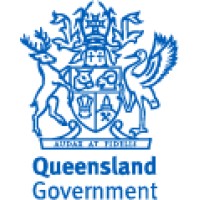 Queensland Government Company Logo