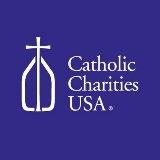 Catholic Charities Company Logo