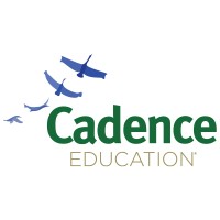 Cadence Education Company Logo