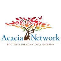 Acacia Network Company Logo