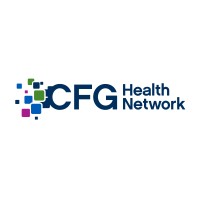 CFG Health Network Company Logo