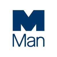 Man Group Company Logo