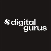 Digital Gurus Company Logo