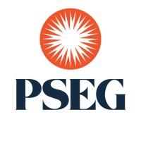 PSEG Company Logo