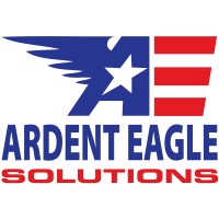 Ardent Eagle Solutions Company Logo