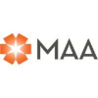 MAA Company Logo