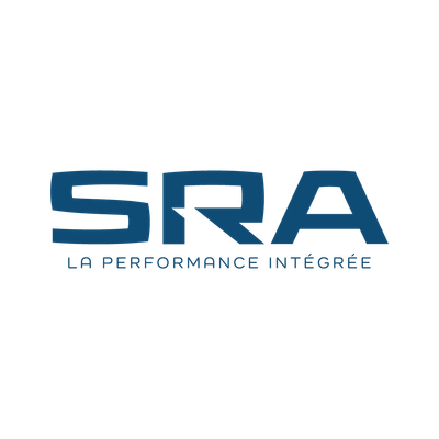 SRA Company Logo