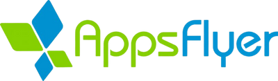 AppsFlyer Company Logo