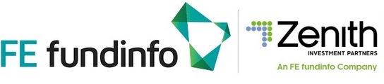 FE fundinfo Company Logo
