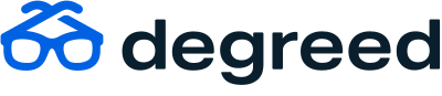 Degreed Company Logo