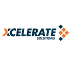 Xcelerate Solutions Company Logo