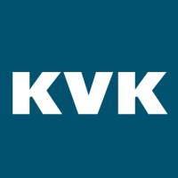 Kamer van Koophandel Company Logo