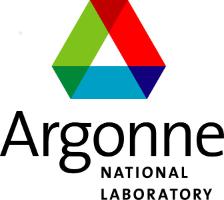 Argonne National Laboratory Company Logo