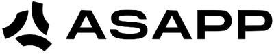 ASAPP Company Logo