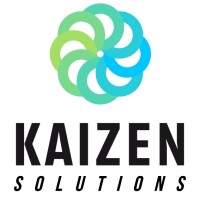 KAIZEN Solutions (KZS) Company Logo