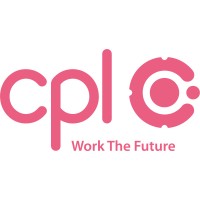 Cpl Company Logo