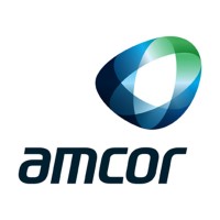 Amcor Company Logo