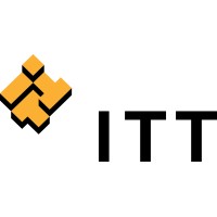 ITT Inc. Company Logo