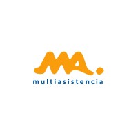 Multiasistencia Company Logo
