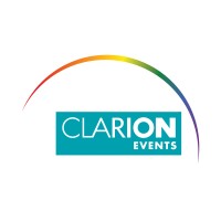 Clarion Events Inc. - North America Company Logo