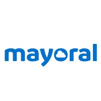 Mayoral Moda Infantil Company Logo