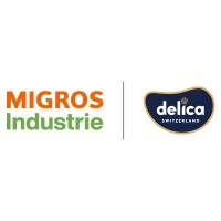 Delica AG Company Logo