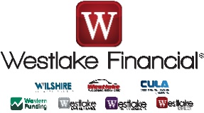 Westlake Financial Company Logo