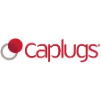 Caplugs Company Logo