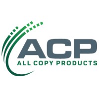 All Copy Products Company Logo