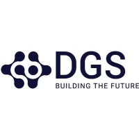 DGS Company Logo
