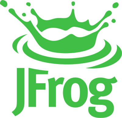 JFrog Company Logo