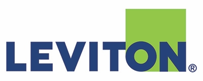Leviton Manufacturing Company Logo