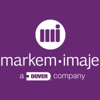 Markem-Imaje Company Logo