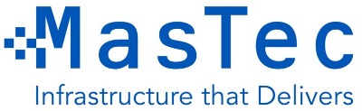 MasTec Inc Company Logo