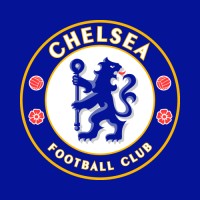 Chelsea Football Club Company Logo