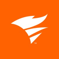 SolarWinds Company Logo