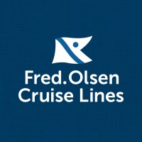 Fred. Olsen Cruise Lines Company Logo