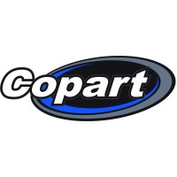 Copart Company Logo