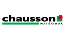 Chausson Matériaux Company Logo