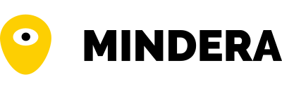 Mindera Company Logo