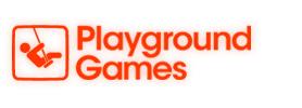 Playground Games Company Logo