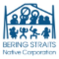 Bering Straits Native Corporation (BSNC) Company Logo