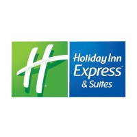 Holiday Inn Express and Suites Company Logo