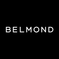 Belmond Company Logo
