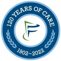 Frederick Health Company Logo