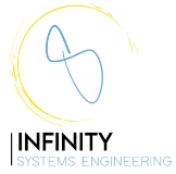 Infinity Systems Engineering Company Logo