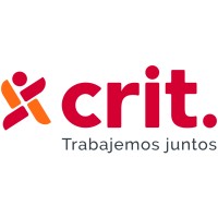 Grupo Crit Company Logo
