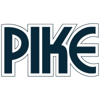 Pike Corporation Company Logo