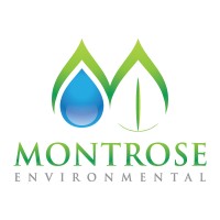 Montrose Environmental Group Company Logo