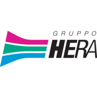 Gruppo Hera Company Logo